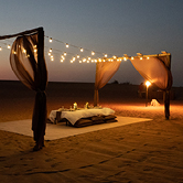Exclusive Desert Experience, , small